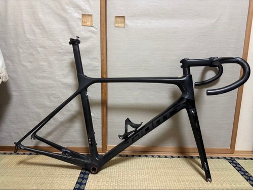 Giant tcr advanced pro 2016 - tcr,