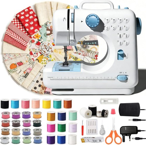 Sewing machine 505 - machine, sm-505
