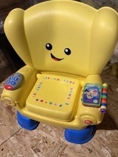 Fisher Price Baby Toy Laugh
