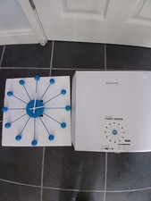 Karlsson Funky Spider Bright