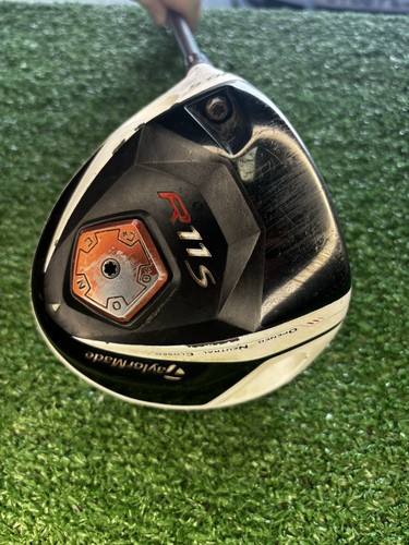 Taylormade r11s driver left - driver,