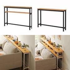 Long Console Table Narrow