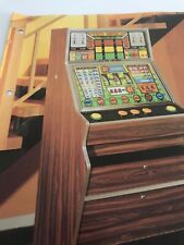 VINTAGE Fruit  / Amusement