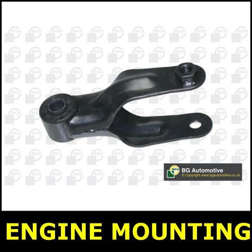 Engine mounting rear fits - mounting,