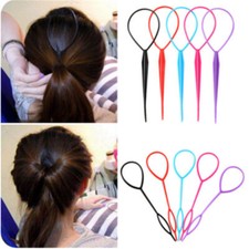 Topsy Tail Hair Braid Maker
