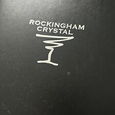 Rockingham Crystal Wine