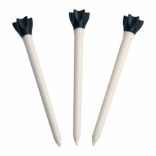 TEF TEE PLASTIC GOLF TEES