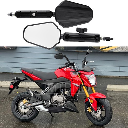 For kawasaki z125 - for,
