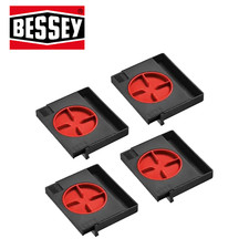 Bessey AV2 Floor Spacers (set