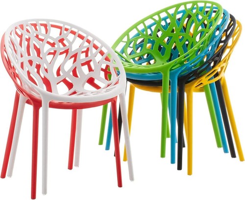 Nest style hollow master - nest,