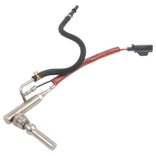 Egr dpf fuel vapouriser valve - egr,