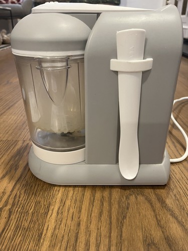 Beaba babycook solo express - babycook,