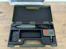 Proxxon Engraving Complete Set, GG12 With Case