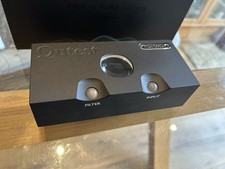 Chord Qutest Audiophile DAC with All Accessories - Less Than 1 Year Old