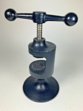 ROBERT WELCH HOBART HEAVY