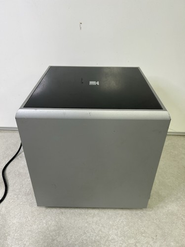 Kef psw 2010 black - psw,