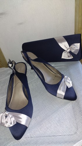 Jacques vert blue silver - blue,