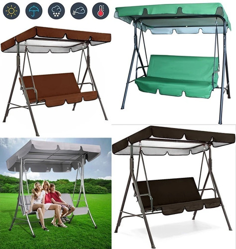 Swing chair canopy - swing,