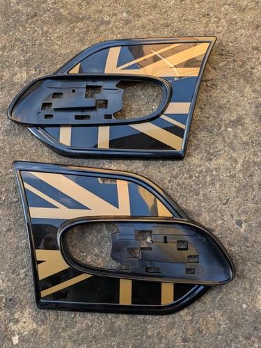 Pair mini f55 - mini,