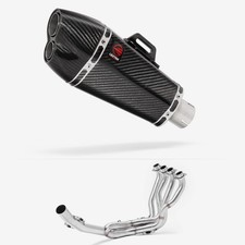 Lextek Carbon Fibre XP13C