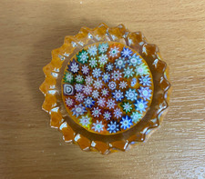 Peter McDougall Signed‑Cane