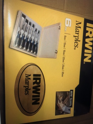 Irwin marples 10503733 - marples, 6