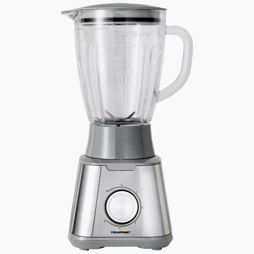 Blaupunkt glass jug blender - blender, 5