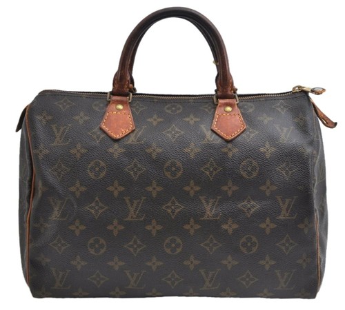 Authentic louis vuitton - louis,