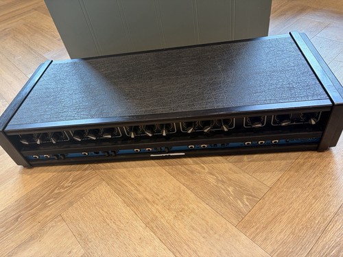 Carlsbro marlin 150 - pa,