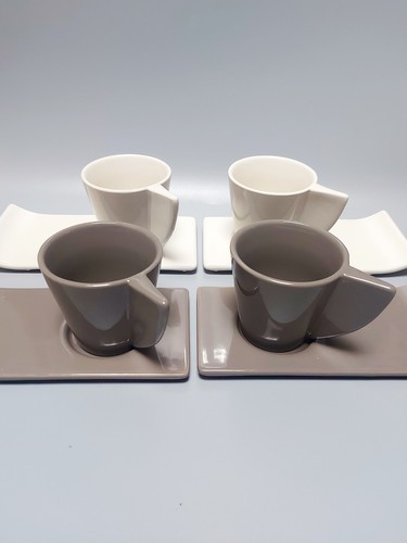 Coffee cups sandwich - &, sandwich/biscuit