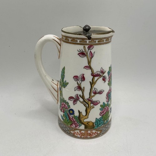Vintage coalport indian tree - vintage,