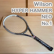 Wilson Hyper Hammer Neo Hard