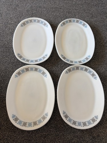 Jaj pyrex oval - pyrex, steak