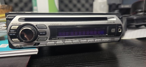 Sony xplod car - sony,