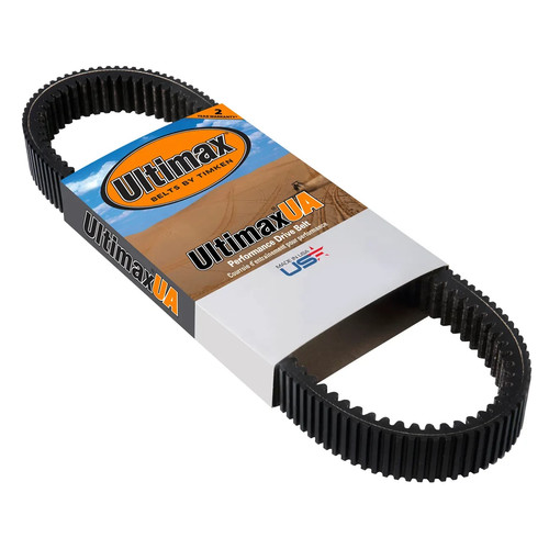Cvt drive belt - drive,