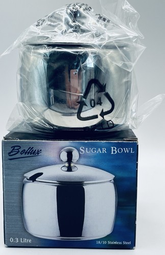 New grunwerg bellux sugar bowl - grunwerg,