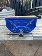 Irwin Record V175 Woodworking