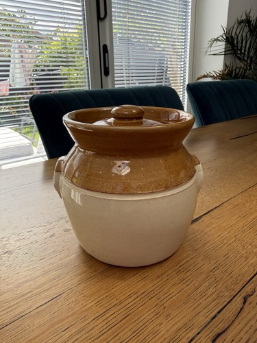 Vintage govancroft stoneware - vintage,