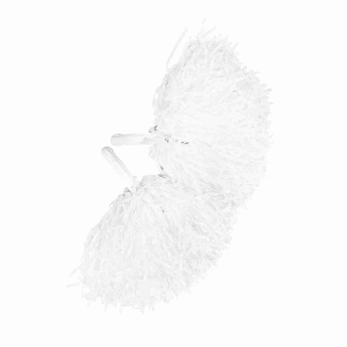Useful cheerleader pom poms - ´useful,