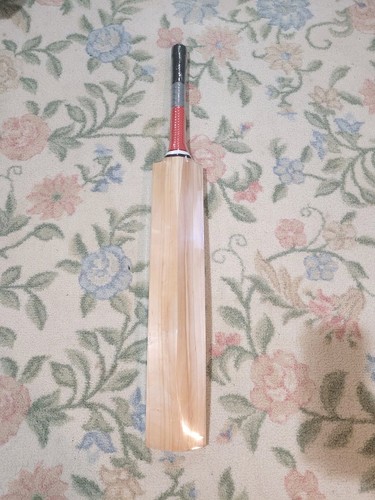 Malik plain cricket bat - mb,