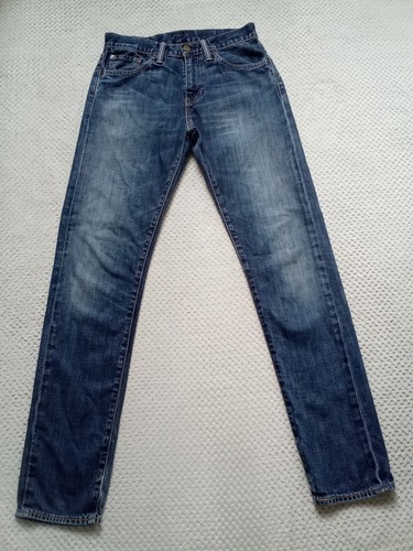 Levi 508 mens jeans - 508,