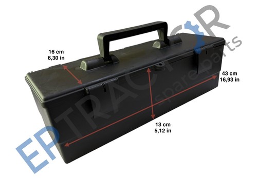 Large heavy duty - large, plastic