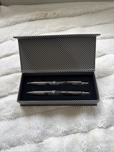 The macallan whisky pen - macallan,