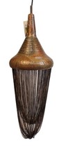 Moroccan Copper Ceiling Light