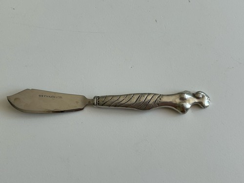 Carrol boyes woman butter - woman,