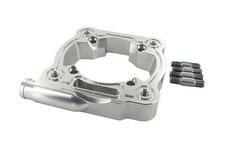 Cylinder Base Adapter + Studs Stage6 R/T Big Bore 95cc Minarelli Horizontal LC