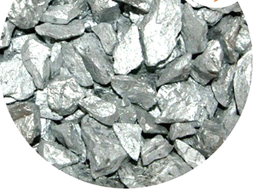 15kg silver quartz - silver,