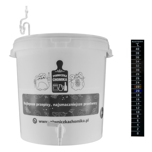 30l brewing fermenting - 30l,