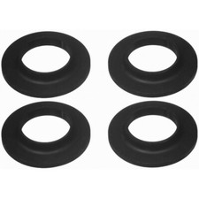 MOOG Set of 4 Coil Spring