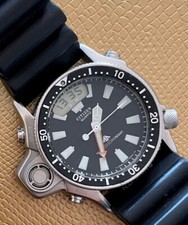 Citizen Promaster Aqualand C022 Vintage